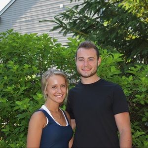 Meet your Posher, Grace